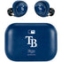 MLB Tampa Bay Rays - Solid Distressed Amazon Echo Buds Skin