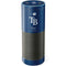 MLB Tampa Bay Rays - Solid Distressed Amazon Echo Skin