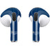 MLB Tampa Bay Rays - Solid Distressed Apple AirPods (3rd Gen 2021) Skin