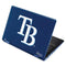 MLB Tampa Bay Rays - Solid Distressed Aspire R11 11.6in Skin