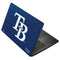 MLB Tampa Bay Rays - Solid Distressed Asus X502CA 15.6 Skin
