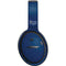 MLB Tampa Bay Rays - Solid Distressed Bose QuietComfort 35 Headphones Skin