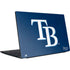 MLB Tampa Bay Rays - Solid Distressed Dell Vostro Skin