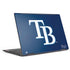 MLB Tampa Bay Rays - Solid Distressed HP Envy Skin