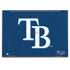 MLB Tampa Bay Rays - Solid Distressed HP Envy Skin