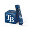 MLB Tampa Bay Rays - Solid Distressed Fire TV Cube Skin