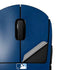 MLB Tampa Bay Rays - Solid Distressed G Pro Wireless Gaming Mouse Skin