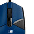 MLB Tampa Bay Rays - Solid Distressed G203 Prodigy RGB Wired Gaming Mouse Skin