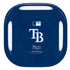 MLB Tampa Bay Rays - Solid Distressed Galaxy Buds Live Skin