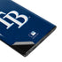 MLB Tampa Bay Rays - Solid Distressed Galaxy Note 10 Plus Skin
