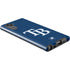 MLB Tampa Bay Rays - Solid Distressed Galaxy Note 10 Pro Case
