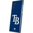 MLB Tampa Bay Rays - Solid Distressed Galaxy Note 10 Skin