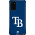 MLB Tampa Bay Rays - Solid Distressed Galaxy Note20 5G Pro Case