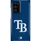 MLB Tampa Bay Rays - Solid Distressed Galaxy Note20 Ultra 5G Lite Case