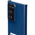 MLB Tampa Bay Rays - Solid Distressed Galaxy Note20 Ultra 5G Lite Case