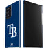 MLB Tampa Bay Rays - Solid Distressed Galaxy Note20 Ultra 5G Lite Case