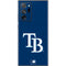 MLB Tampa Bay Rays - Solid Distressed Galaxy Note20 Ultra 5G Skin