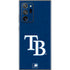 MLB Tampa Bay Rays - Solid Distressed Galaxy Note20 Ultra 5G Skin