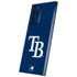 MLB Tampa Bay Rays - Solid Distressed Galaxy Note20 Ultra 5G Skin
