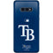 MLB Tampa Bay Rays - Solid Distressed Galaxy S10e Skin