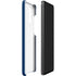 MLB Tampa Bay Rays - Solid Distressed Galaxy S20 Lite Case