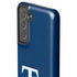 MLB Tampa Bay Rays - Solid Distressed Galaxy S21 5G Pro Case