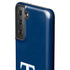 MLB Tampa Bay Rays - Solid Distressed Galaxy S21 FE Pro Case
