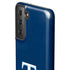 MLB Tampa Bay Rays - Solid Distressed Galaxy S21 Plus 5G Pro Case