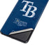 MLB Tampa Bay Rays - Solid Distressed Galaxy S21 Plus 5G Skin