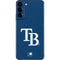 MLB Tampa Bay Rays - Solid Distressed Galaxy S22 Plus Skin