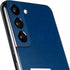 MLB Tampa Bay Rays - Solid Distressed Galaxy S22 Plus Skin
