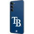 MLB Tampa Bay Rays - Solid Distressed Galaxy S23 Plus Skin