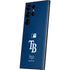 MLB Tampa Bay Rays - Solid Distressed Galaxy S23 Ultra Skin