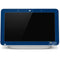 MLB Tampa Bay Rays - Solid Distressed Google Home Hub Skin