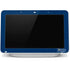 MLB Tampa Bay Rays - Solid Distressed Google Home Hub Skin