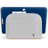 MLB Tampa Bay Rays - Solid Distressed Google Home Hub Skin