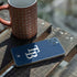 MLB Tampa Bay Rays - Solid Distressed iPhone 11 Pro Max Skin