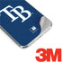 MLB Tampa Bay Rays - Solid Distressed iPhone 11 Pro Skin