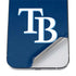MLB Tampa Bay Rays - Solid Distressed iPhone 12 Pro Skin