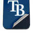 MLB Tampa Bay Rays - Solid Distressed iPhone 12 Skin