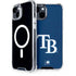 MLB Tampa Bay Rays - Solid Distressed iPhone 13 MagSafe Case