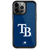 MLB Tampa Bay Rays - Solid Distressed iPhone 13 Pro Cargo Case