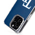 MLB Tampa Bay Rays - Solid Distressed iPhone 15 Pro Max MagSafe Case