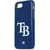 MLB Tampa Bay Rays - Solid Distressed iPhone 7 Pro Case