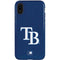 MLB Tampa Bay Rays - Solid Distressed iPhone XR Pro Case