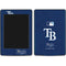 MLB Tampa Bay Rays - Solid Distressed Amazon Kindle Skin