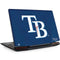 MLB Tampa Bay Rays - Solid Distressed Legion Y720 Skin