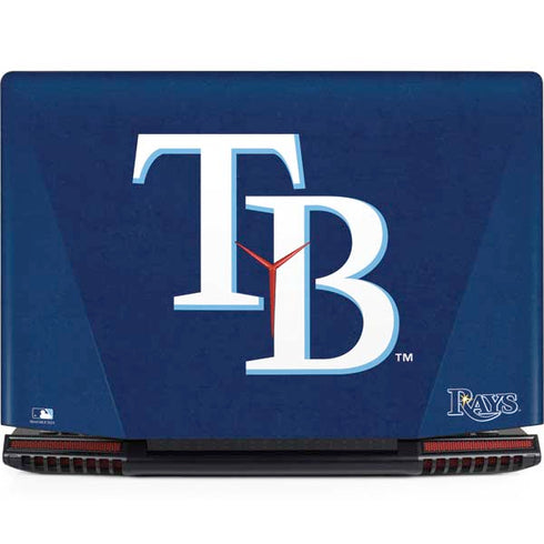 MLB Tampa Bay Rays - Solid Distressed Legion Y720 Skin