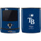 MLB Tampa Bay Rays - Solid Distressed Motorola RAZR Skin