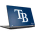 MLB Tampa Bay Rays - Solid Distressed MSI GS65 Stealth Laptop Skin